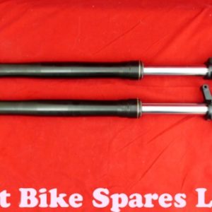 Suspension