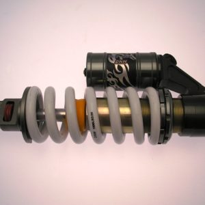 DNM MX Arm