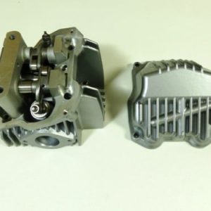 Zongshen 190 Parts