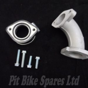 Inlet Manifolds & Gaskets