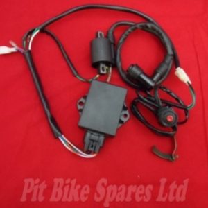 Engine Wiring