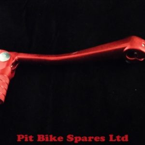 Gear Levers