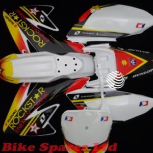 CRF70 Plastics