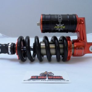 Fast Ace MX Arm