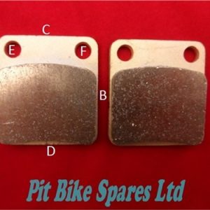 Brake Pads