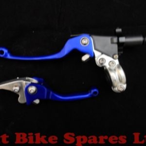 Brake & Clutch Levers