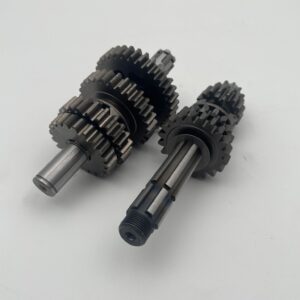 Gearbox For Zongshen Z155 Pit Bike Engine