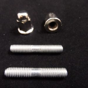 EXHAUST PARTS