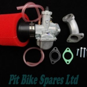 Mikuni Carbs