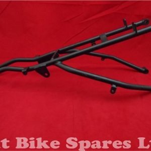 Frame Parts