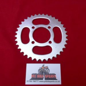68mm Diag Rear Sprockets