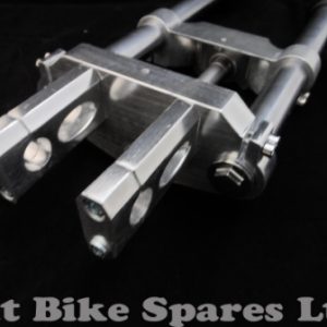 Suspension Accessories