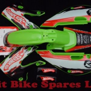 Klx Plastics