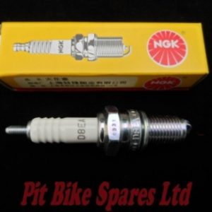 Spark Plugs