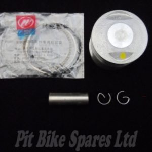Piston Kits & Piston Rings