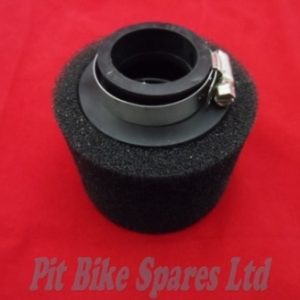 38mm to 40mm