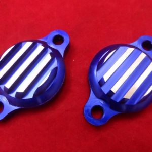 Tappet Covers & Sump Plugs