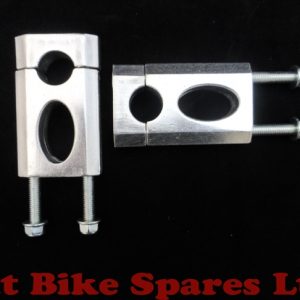 Handlebar Clamps