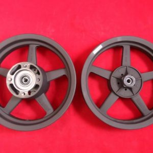 Supermoto Wheels