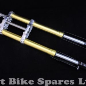 Forks