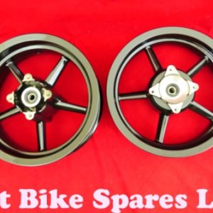 Mag Wheels