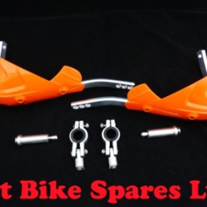 Reinforced Hand Guards