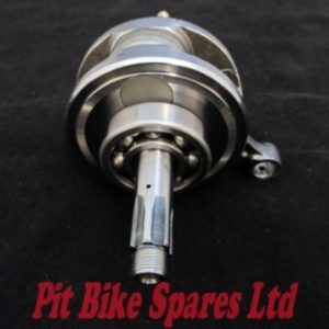 Crank Shafts
