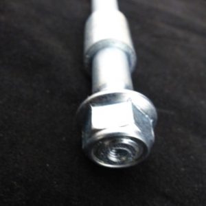 Spindles, Bobbins
