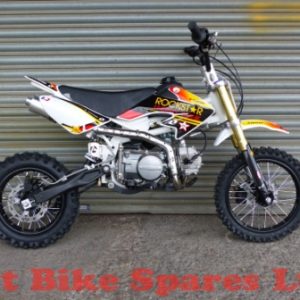 CRF50 FITMENT