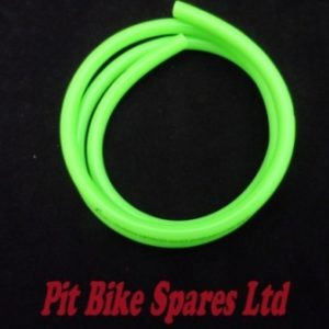 Fuel Spares