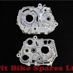 Crank Cases