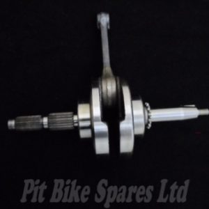 Lifan 140 Engine Parts