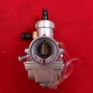 Carb & Inlet