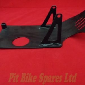 Sump Guards Bash Plates