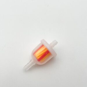 FUEL FILTER FOR PIT BIKE OR MINI MOTO, QUAD BIKE
