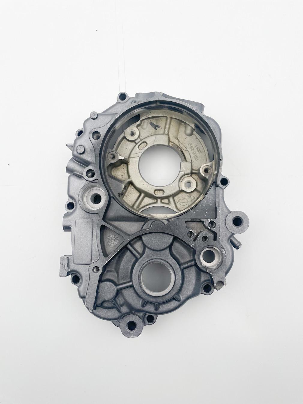 Left Hand Crank Case For Lifan 140cc, 127cc - Image 2