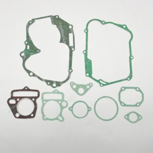 FULL GASKET SET FOR LIFAN 150cc PIT BIKE ENGINE (lay down)