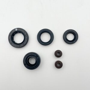 Engine & Valve stem oil seals for YX 125cc Pit Bike Engine.