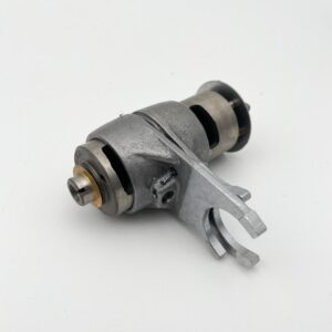 New Gear Selector Drum With Forks For Zongshen 125 H/O Pit Bike