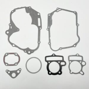 Gasket Kit For Zongshen 125 H/O Pit Bike Engine