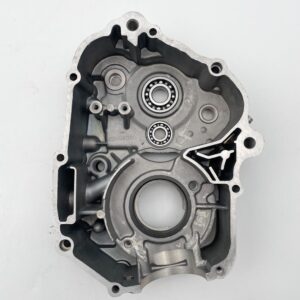 New Left Crank Case For Zongshen 125 H/O Pit Bike Engines. Inc B