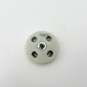 New Oil Pump For Zongshen 125 H/o Pit Bike Engine