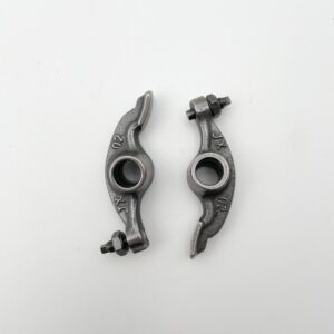 Pair Of New Rocker Arms For Zongshen 125 H/O Pit Bike Engine