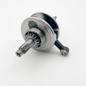New Crank Shaft For Lifan 125cc Kick Start Engine