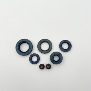 Engine & Valve stem oil seals for Lifan 125cc Pit Bike Engine.