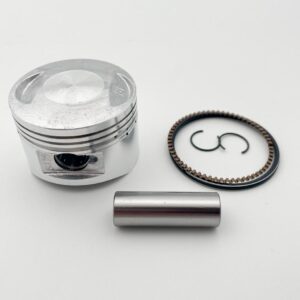 54mm Piston Kit For 127cc Lifan Or 125cc Ducar
