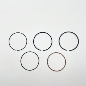 New Piston Rings Set For Lifan 125 Pit Bike Engine