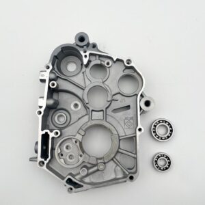 Right Hand Crank Case For Lifan 125cc