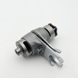 Gear Selector Drum With Forks For YX140 Engine All Up.