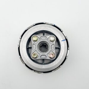Clutch Basket With Plates For YX140cc